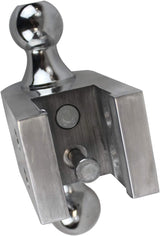 Uriah Products Aluma-Tow 6 Drop Ball Mount for 2 Receiver (UT623410)