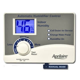 Digital Humidifier Control, Aprilaire, 60