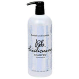 Bumble & Bumble Thickening Shampoo – 33.8 oz bottle