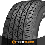 Continental CrossContact LX25 235/65R18