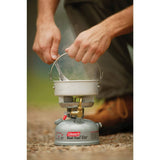 Coleman 1 Burner Stove Sportster II Dual Fuel