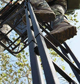 Muddy The Skybox Deluxe 20 ft. Ladder Stand
