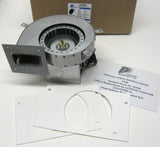 Packard 82590 Induced Draft Furnace Blower,115V