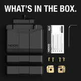 NOCO Lithium NLP5 Group 5 250A 12V 2Ah Lithium Powersport Battery
