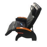 Tony Little Inversion Recliner with Massage and Heat – Tan