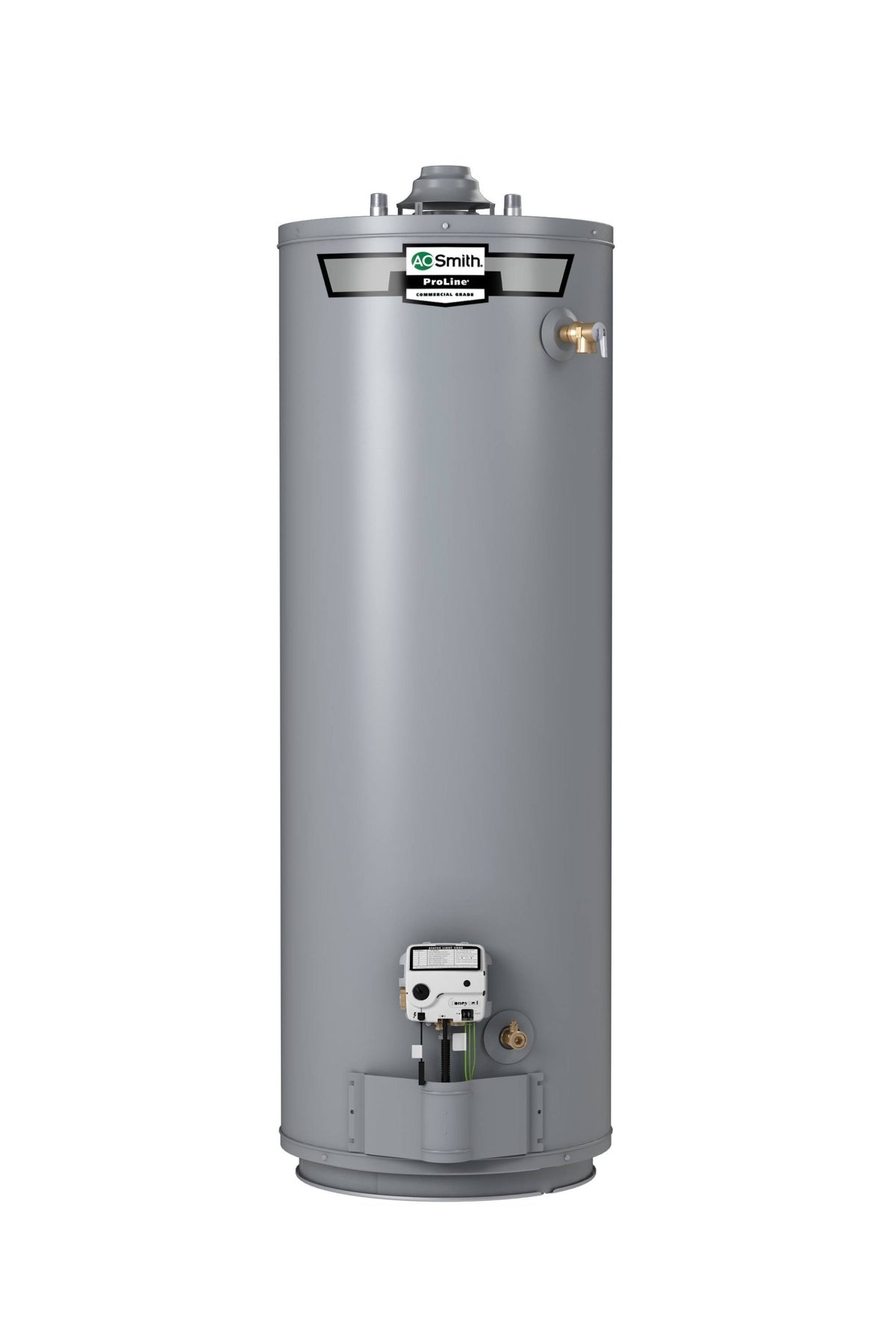 a.o. Smith GCR-40 Promax Plus High Efficiency Gas Water Heater, 40 Gal