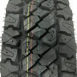 P275/55R20 Thunderer Ranger ATR Bl XL