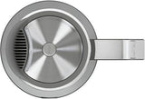 GE Cool Touch Kettle with Digital Controls Stainless Steel | G7KD15SSPSS