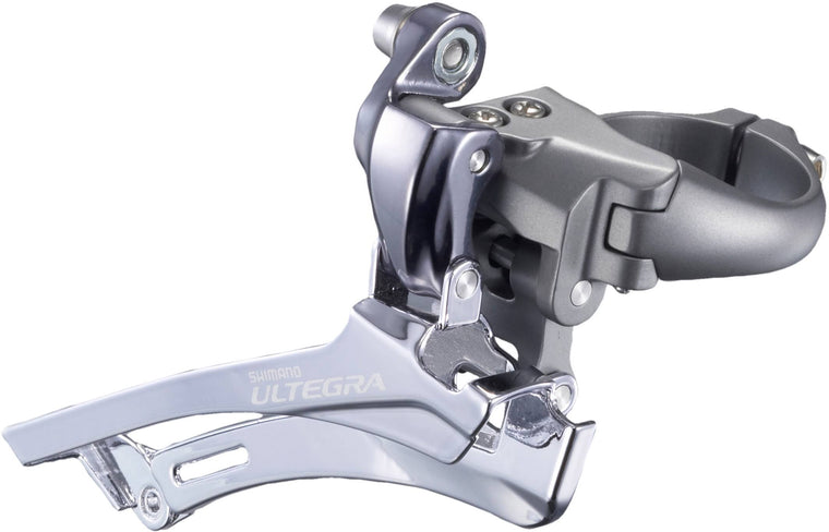 Shimano Ultegra FD-6700 34.9mm Front Derailleur