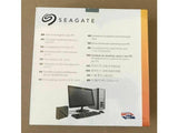 Seagate Expansion Desktop 8TB External Hard Drive HDD USB 3.0 for PC Laptop New